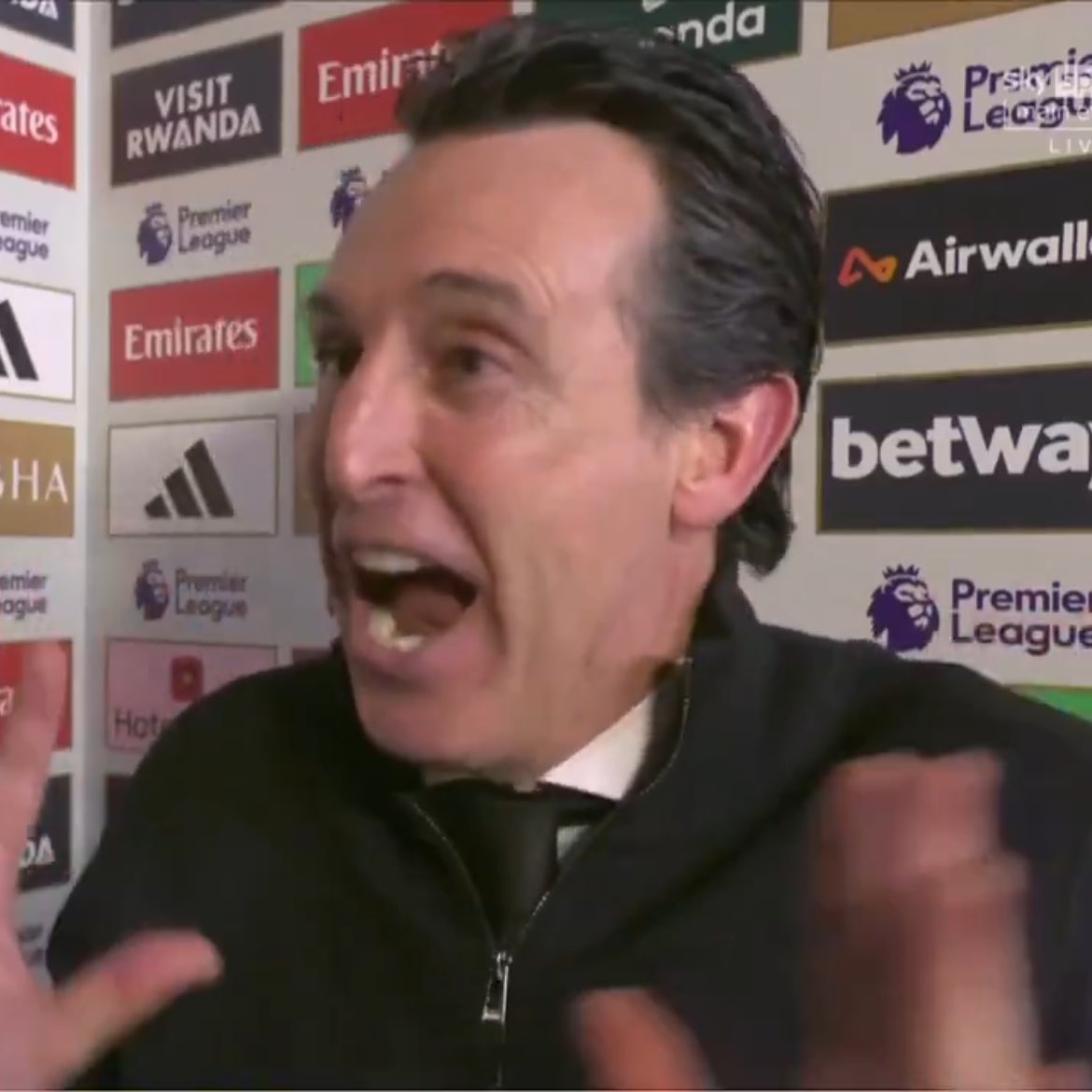 DailyAFC tweet media