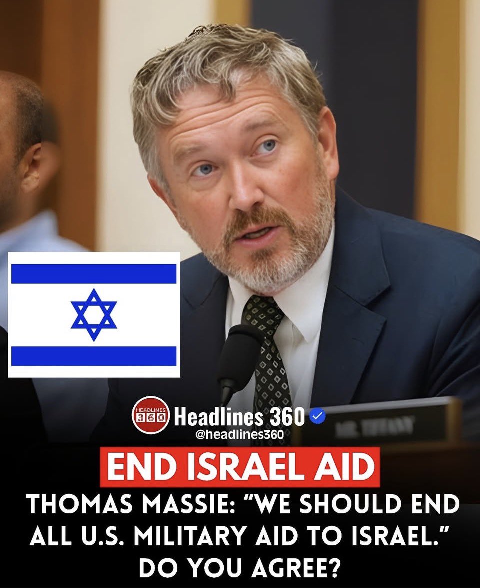 There is no one I support more in Washington D.C than <a href="/RepThomasMassie/">Thomas Massie</a>.

I wish more members of Congress would be America 🇺🇸 Only like Massie.