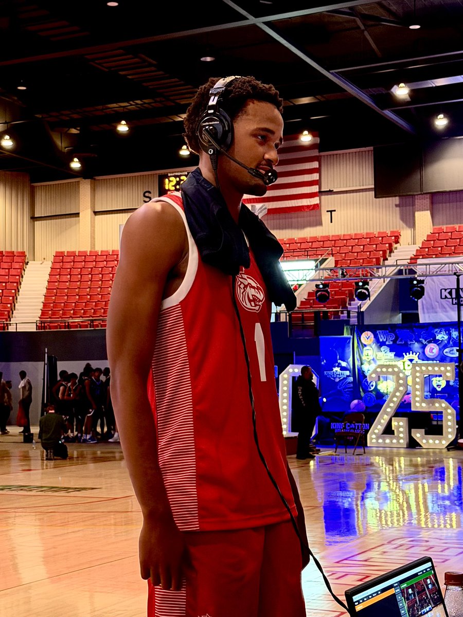 Grady Majors tweet media