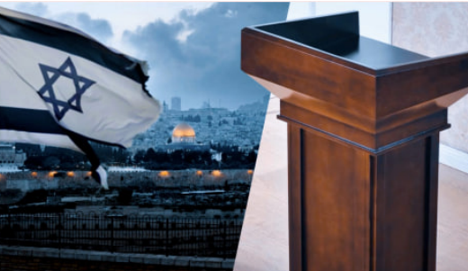 Harbinger’s Daily: "As the Tribulation looms ahead for the world, many saints never hear about the signs of the last days. As a result, they plan as though they have decades of normality ahead of them. Some dismiss biblical prophecy because they don’t believe what the Bible says
