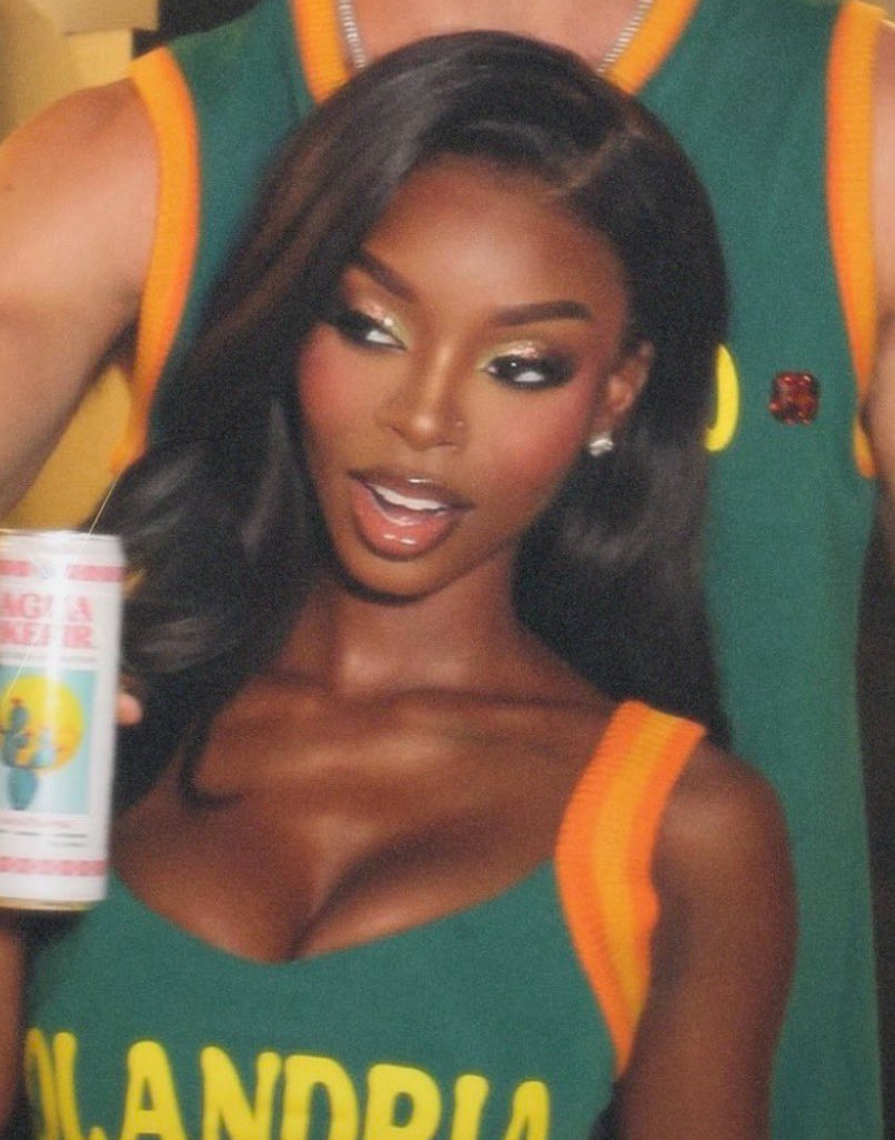 thee most insane face card