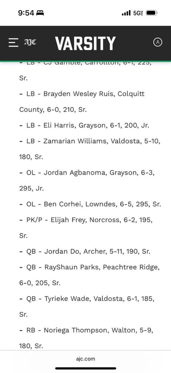 Tyrieke Wade tweet media