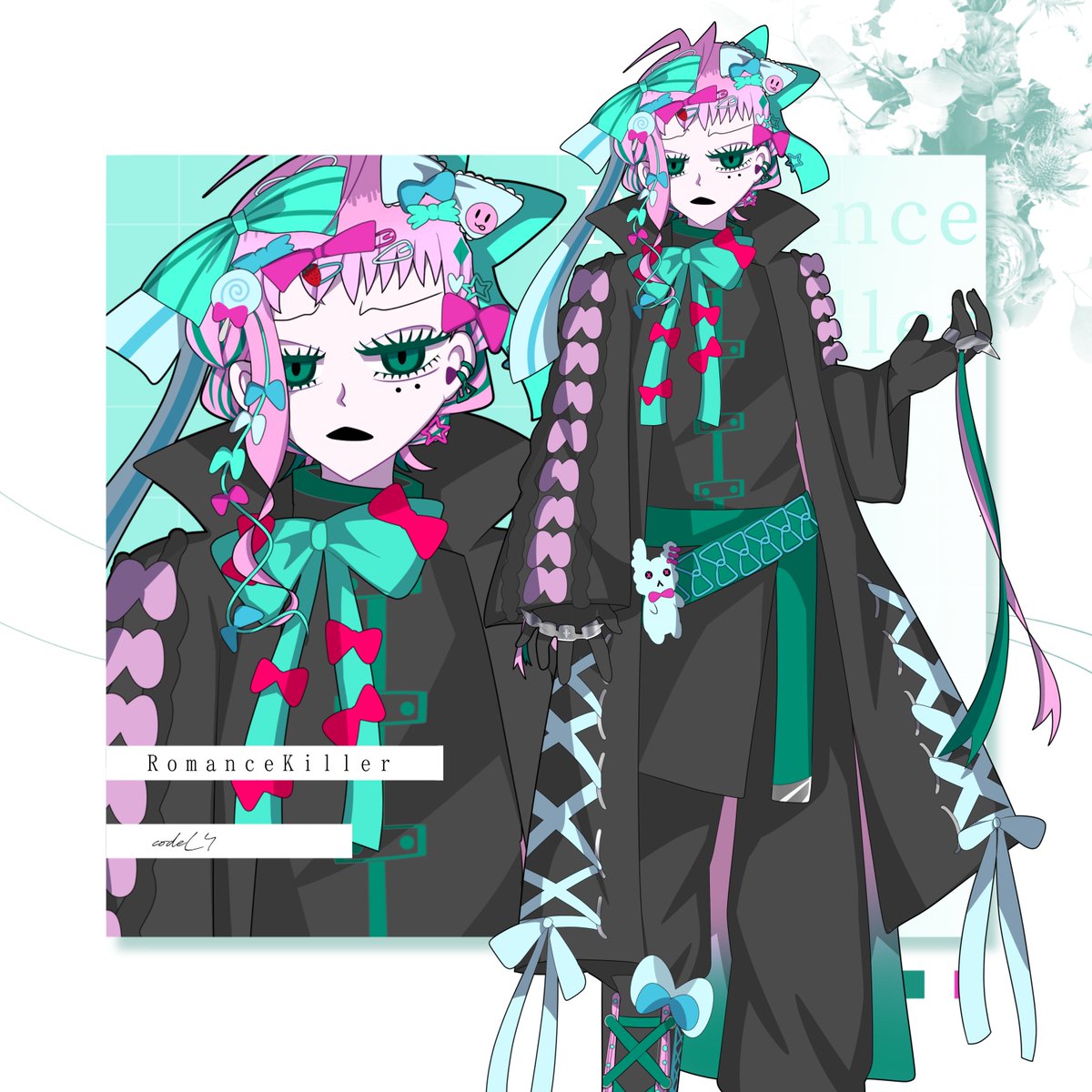 栖世らも (@_ramo404) / Posts / X