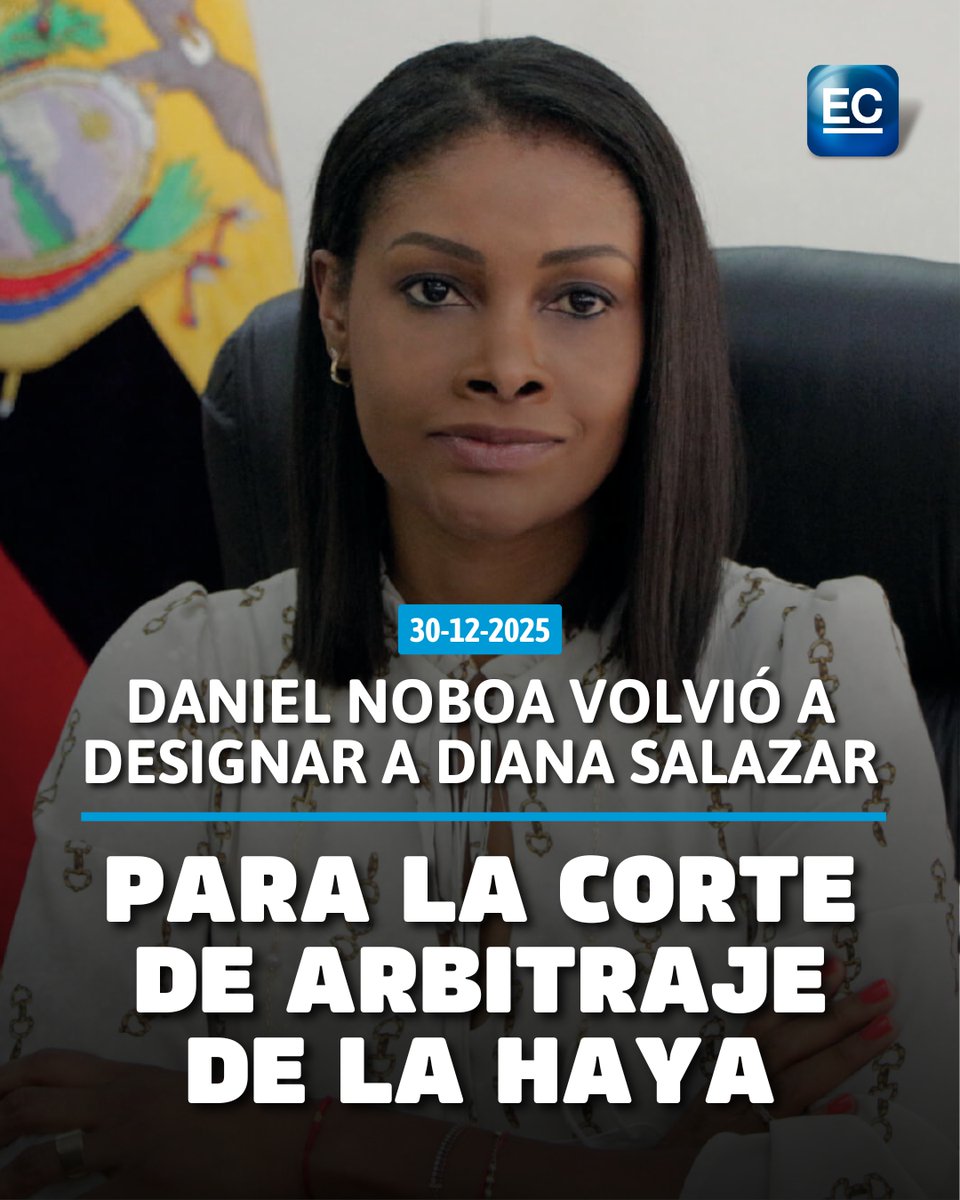 El Comercio tweet media