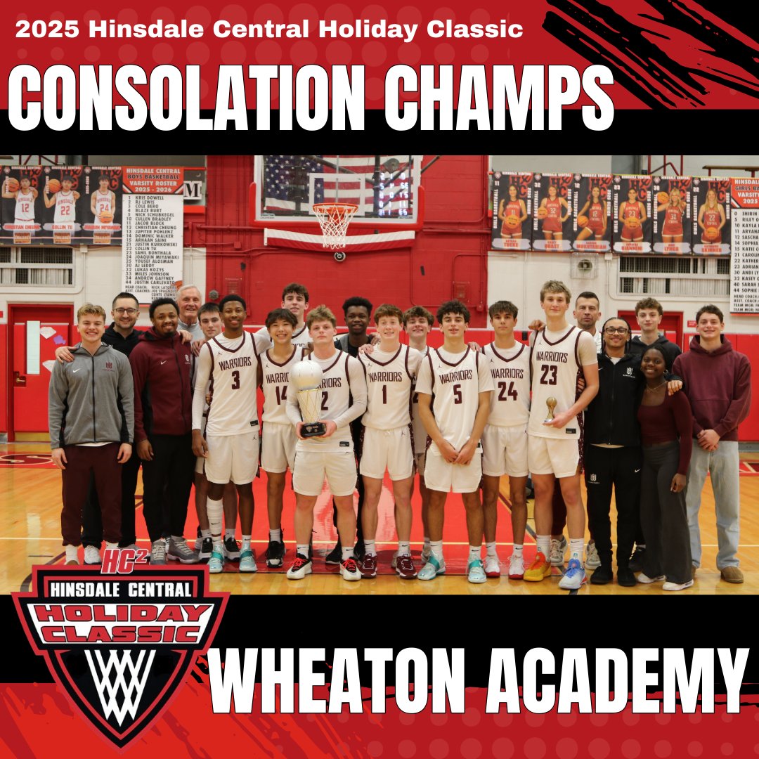 HC HOLIDAY CLASSIC tweet media