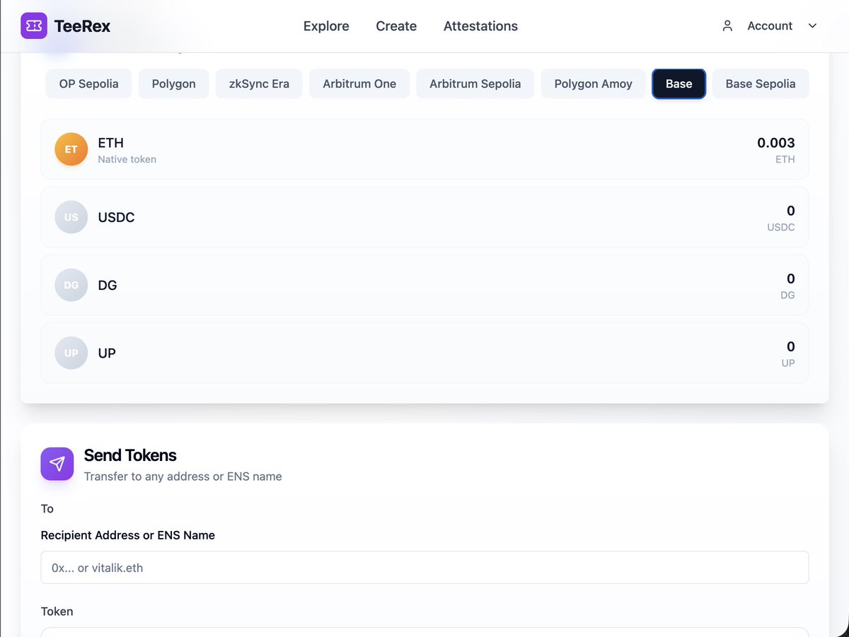 Dannithomx.eth 🛡️ tweet media