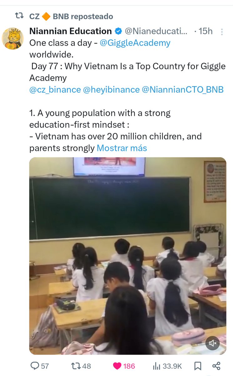 Niannian Community🔶️🐈 tweet media