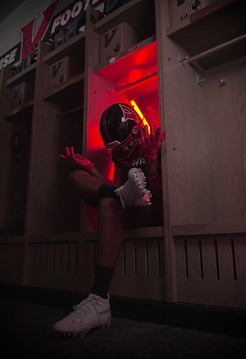 Nehemiah Jones tweet media