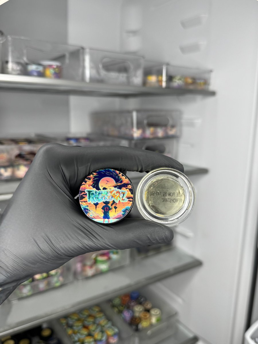 WestTexasMeds's tweet photo. TrichStarz 🌟 #FreshPress #Clarity https://t.co/y81hrxpZsN