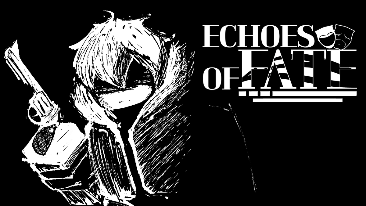 eofdevteam's tweet photo. There is no mercy left for them...kill them all..."d"
(Art by @creannekervok)

#robloxart 
#RobloxDev 
#ROBLOX 
#Echoes_of_fate
#EOF https://t.co/Dv7FOeUucZ