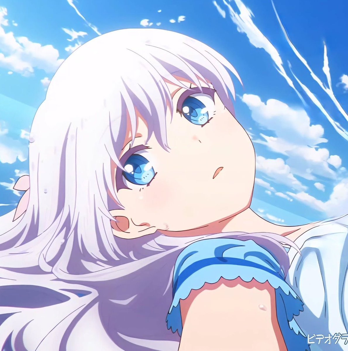 時計は怖いです 🦌