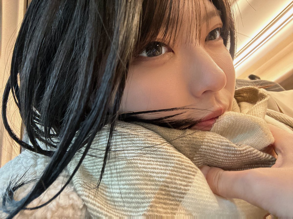 2026年もこはるさんご来店です❣ よろしくお願いいたします!(^^)!