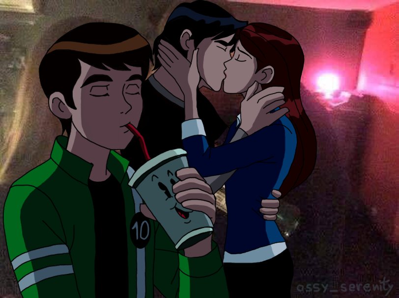 WielderOmnitrix's tweet image. Busquen un hotel.