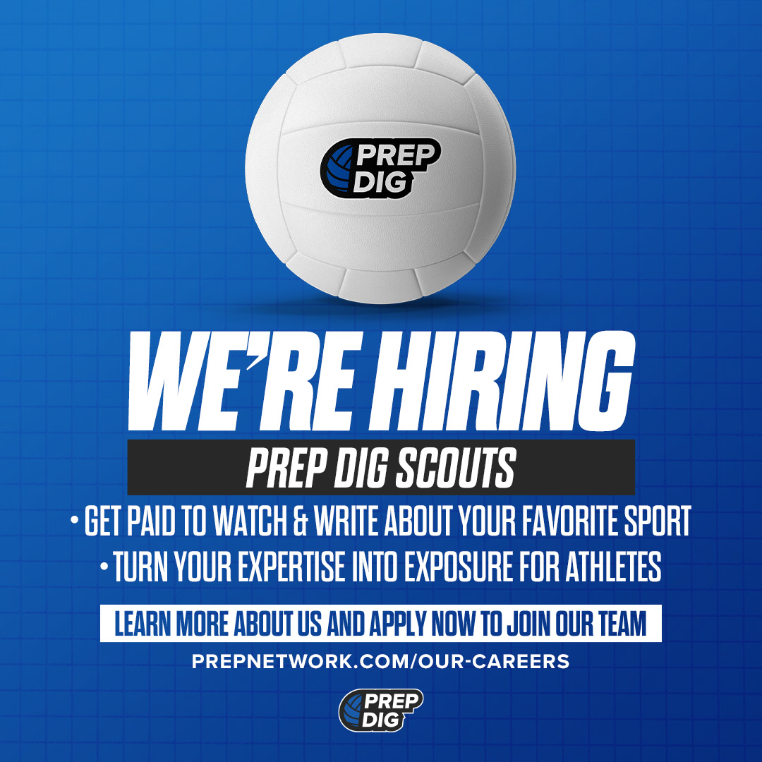 PrepDigUT's tweet image. 🗣️ We're Hiring! @PrepDig 

Want to be a part of our scout team? Apply today and learn more: prepnetworkllc.applytojob.com/apply/ZjoUQBtu…