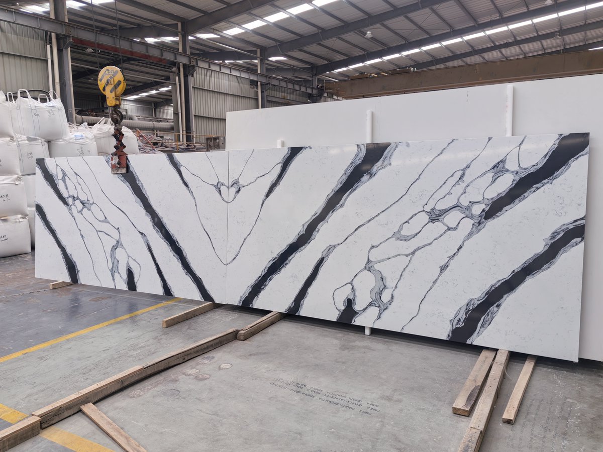 ChenZilingBlog's tweet image. Classic lasts! #quartz #slabs #countertops #wholesale