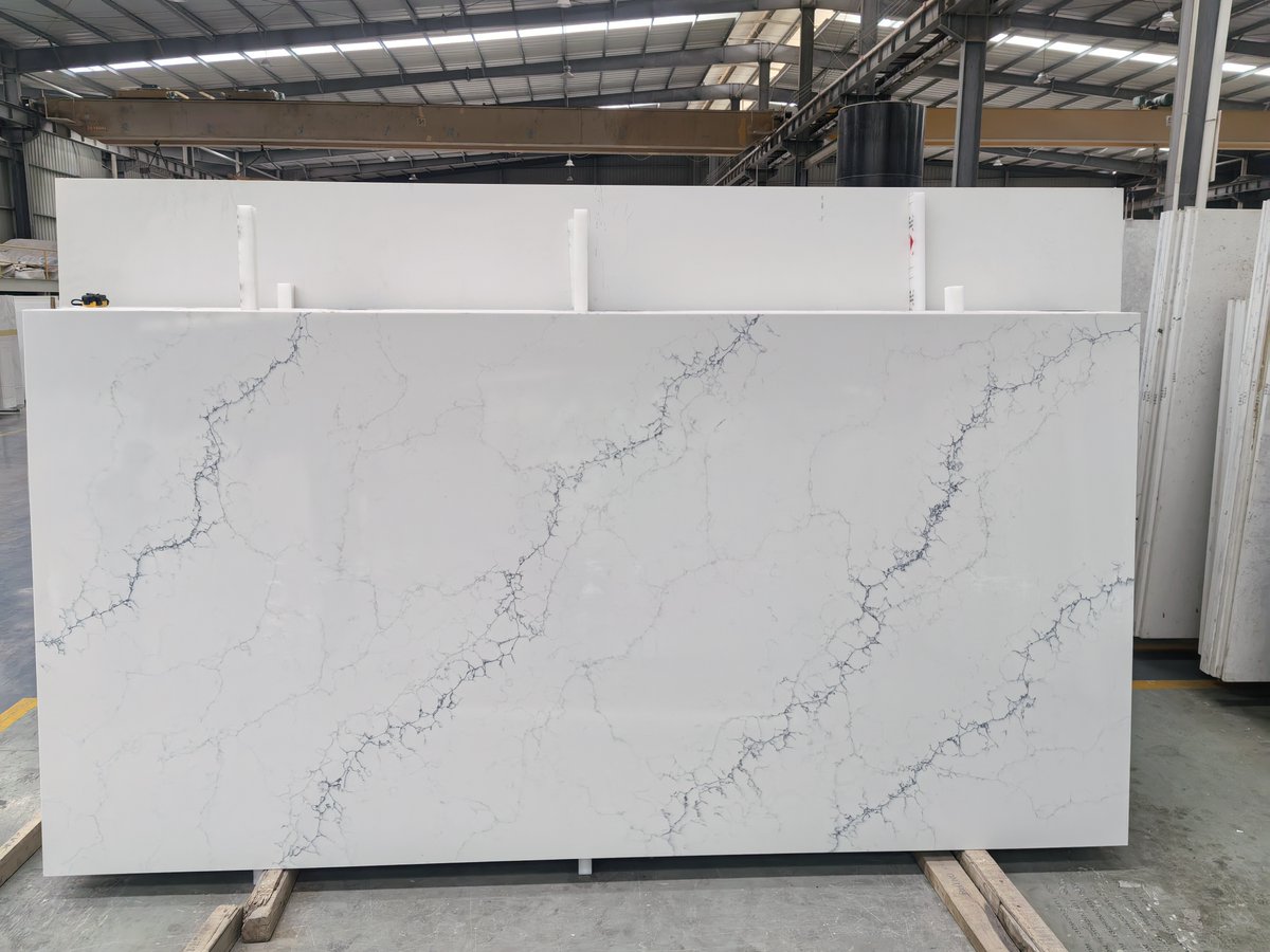 ChenZilingBlog's tweet image. Classic lasts! #quartz #slabs #countertops #wholesale