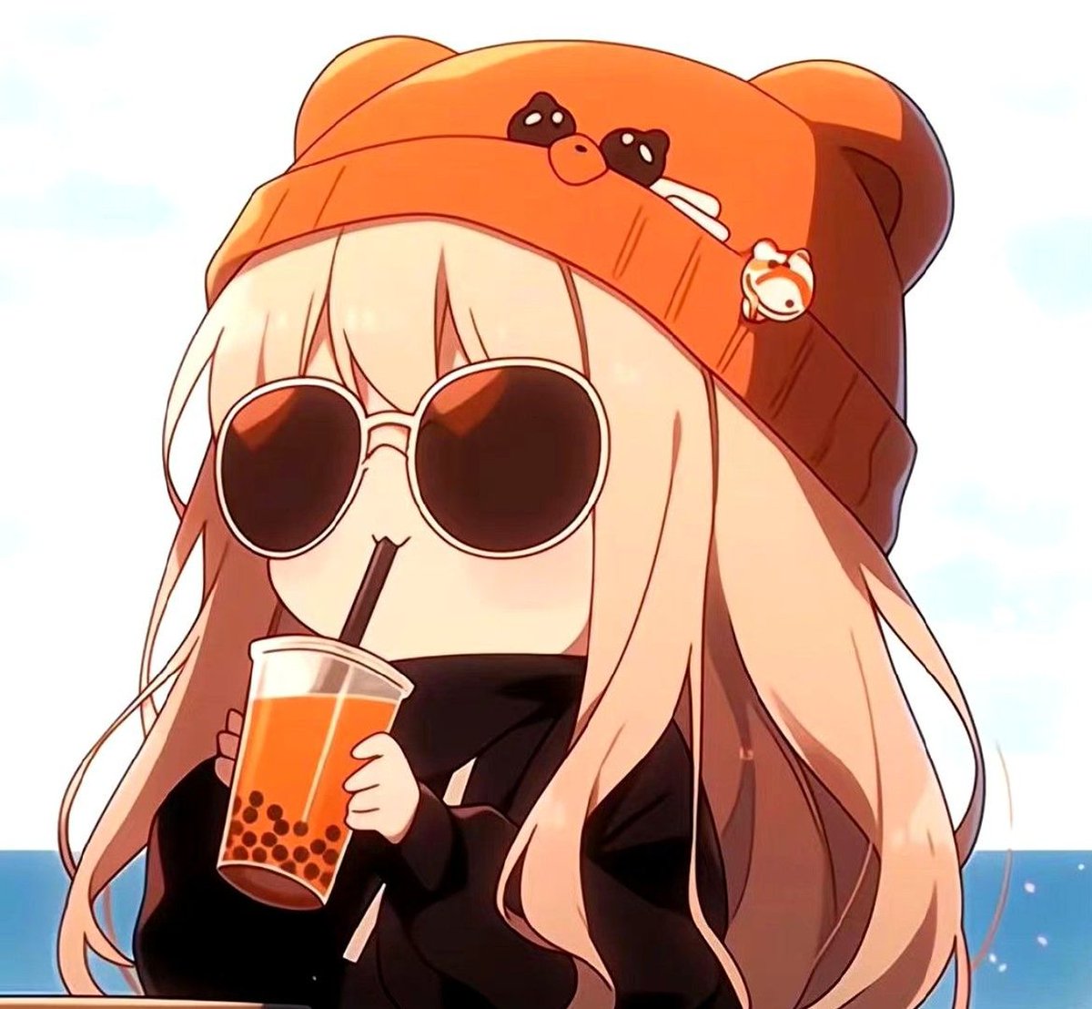 lorjay33's tweet image. #感謝 世界 🤩