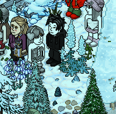 habbonce: as crônicas de nárnia

evento incrível 🤍

#NarniaOnce