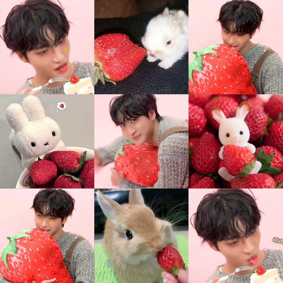 pendarkilau's tweet image. Good morning earthlings~✨️