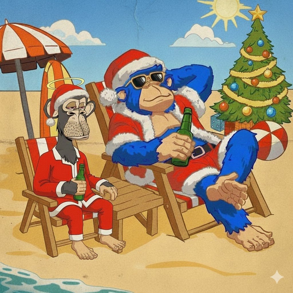 2026 will be the year of <a href="/apecoin/">ApeCoin</a> &amp; <a href="/ApeChainHUB/">ApeChainHUB</a> &amp; <a href="/OthersideMeta/">Othersidemeta</a> 🍻💪