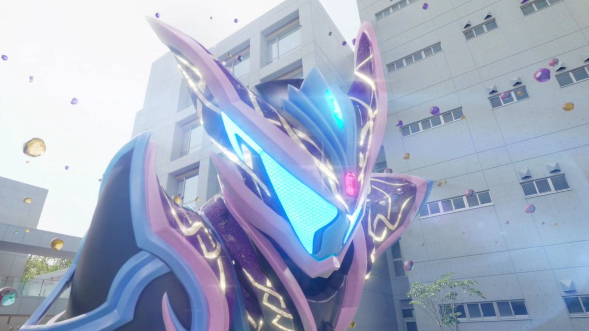 KalusApple's tweet image. The Peak Quartet