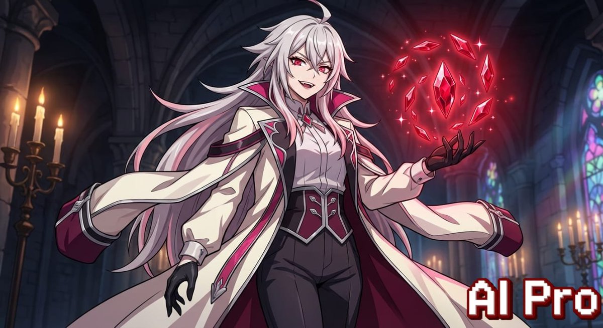 AIProComissions's tweet image. Everything according to plan.
#AIイラスト #AIart #aiartcommunity