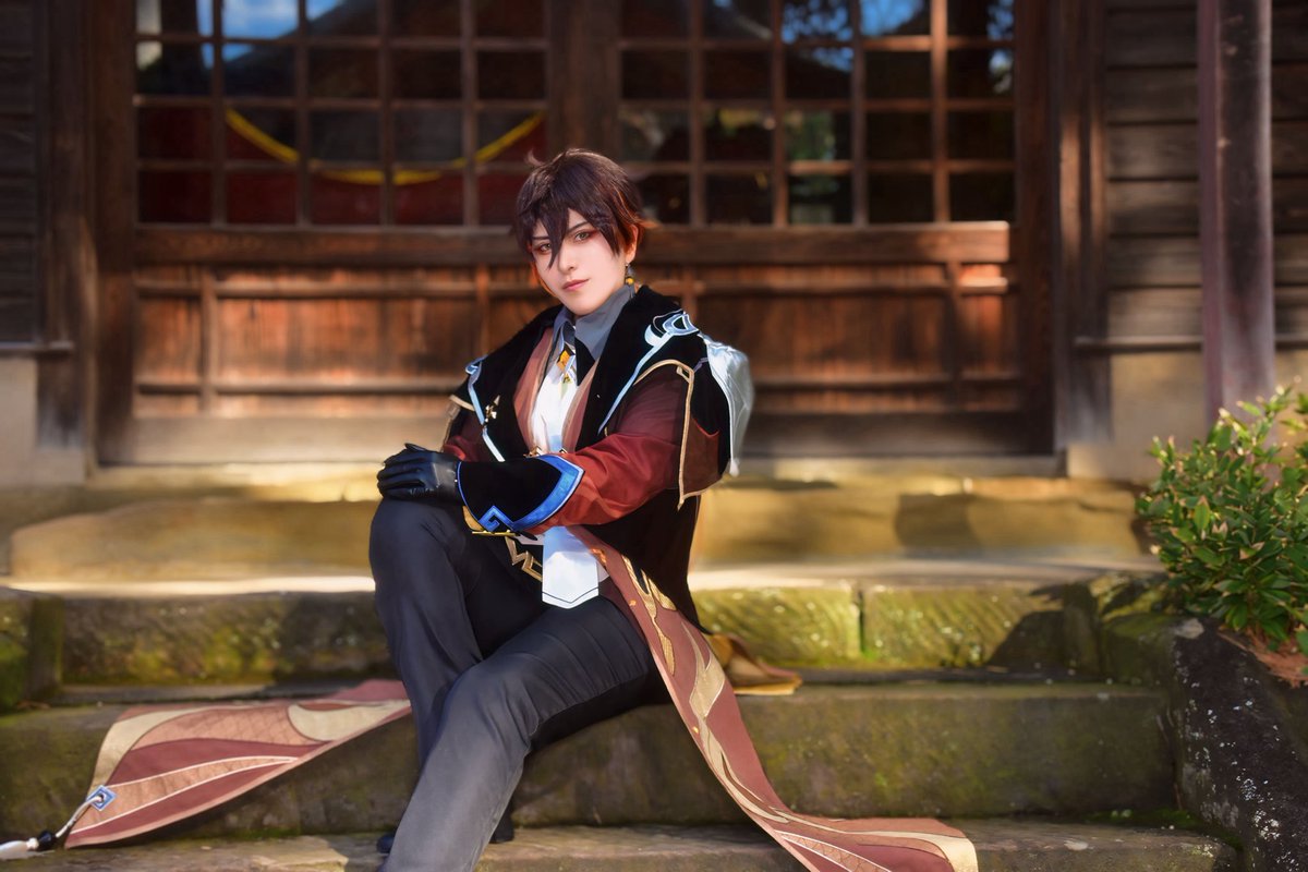 ソ羅(そら) tweet media