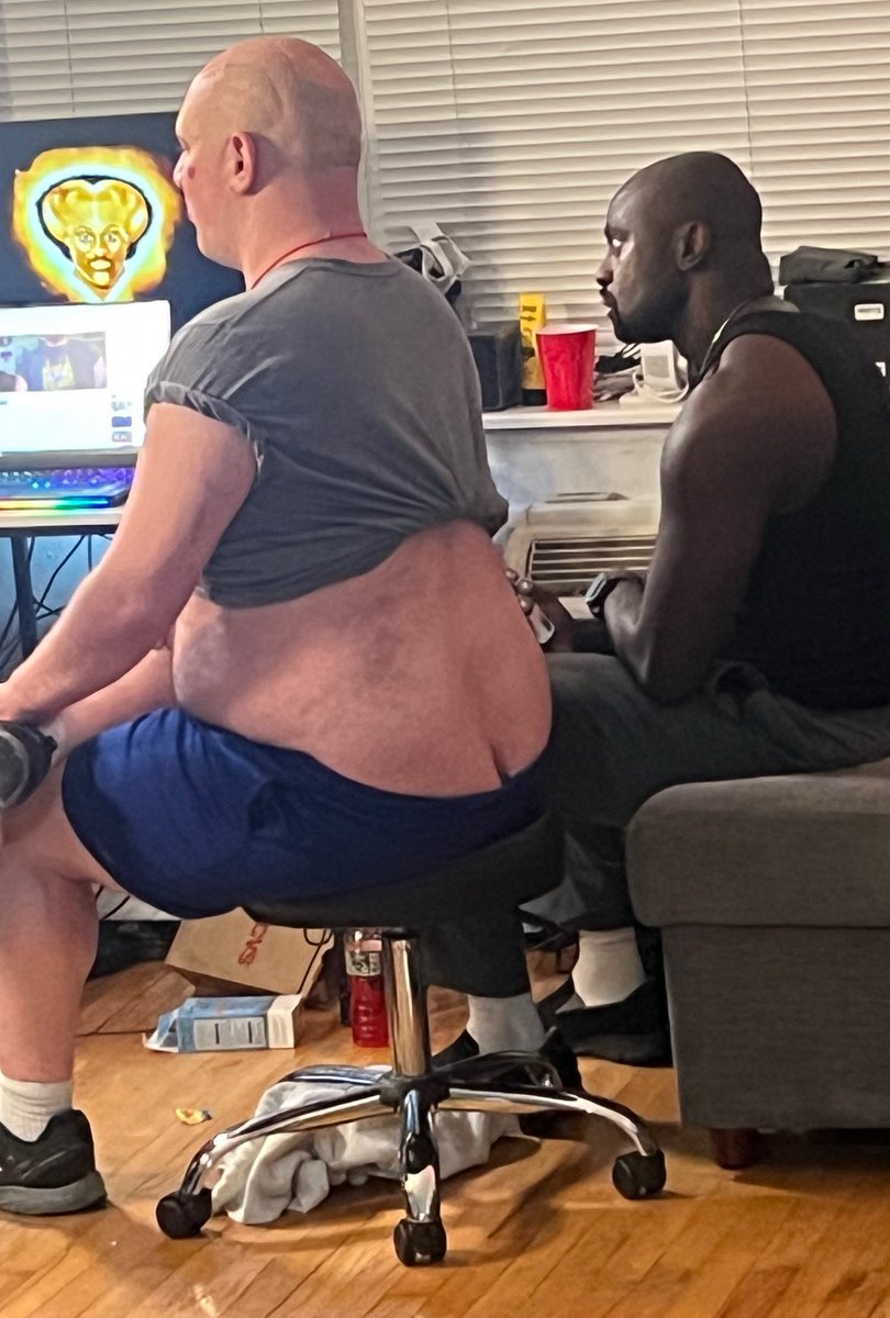 Frank Hassle tweet media