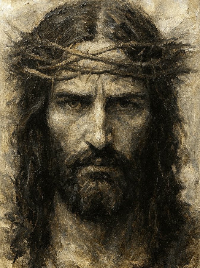 There is no greater mission than Proclaiming to the world that JESUS Christ is Lord and King.

Can I get an Amen?