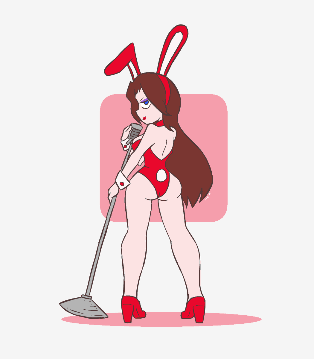 A few of my favorite Princesses (and Pauline) from 2025