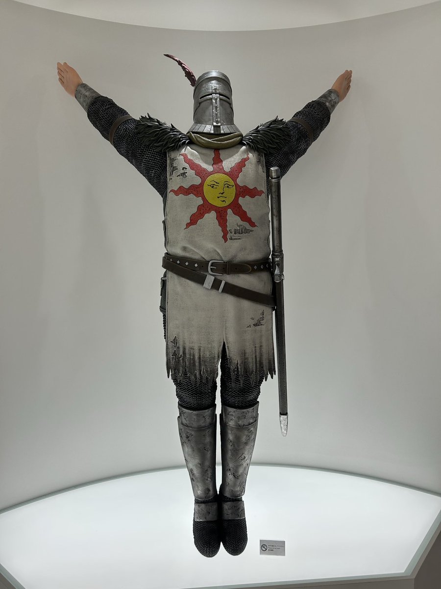 名古屋のトーチトーチのやつか 見に行かないとなぁ