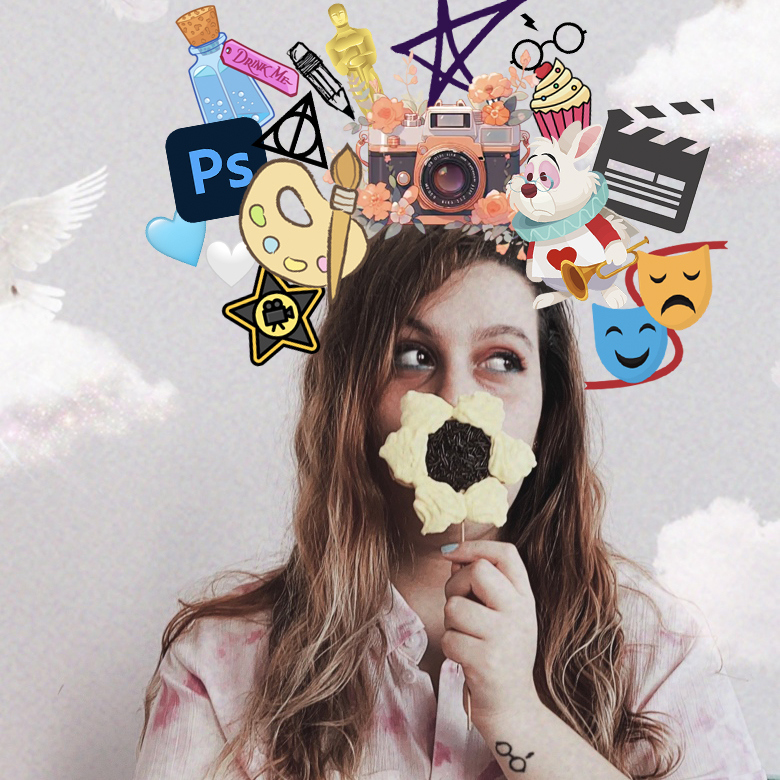 TatiMendesG's tweet photo. 📖 Tell your story @kofi_button #kofichallenge 

Hiii I'm Tati, an actress from Portugal who also loves graphic design 💻 Read more about me on ko-fi: https://t.co/0BaWQnfoXt  ☕️ https://t.co/Oc99NCjjhE