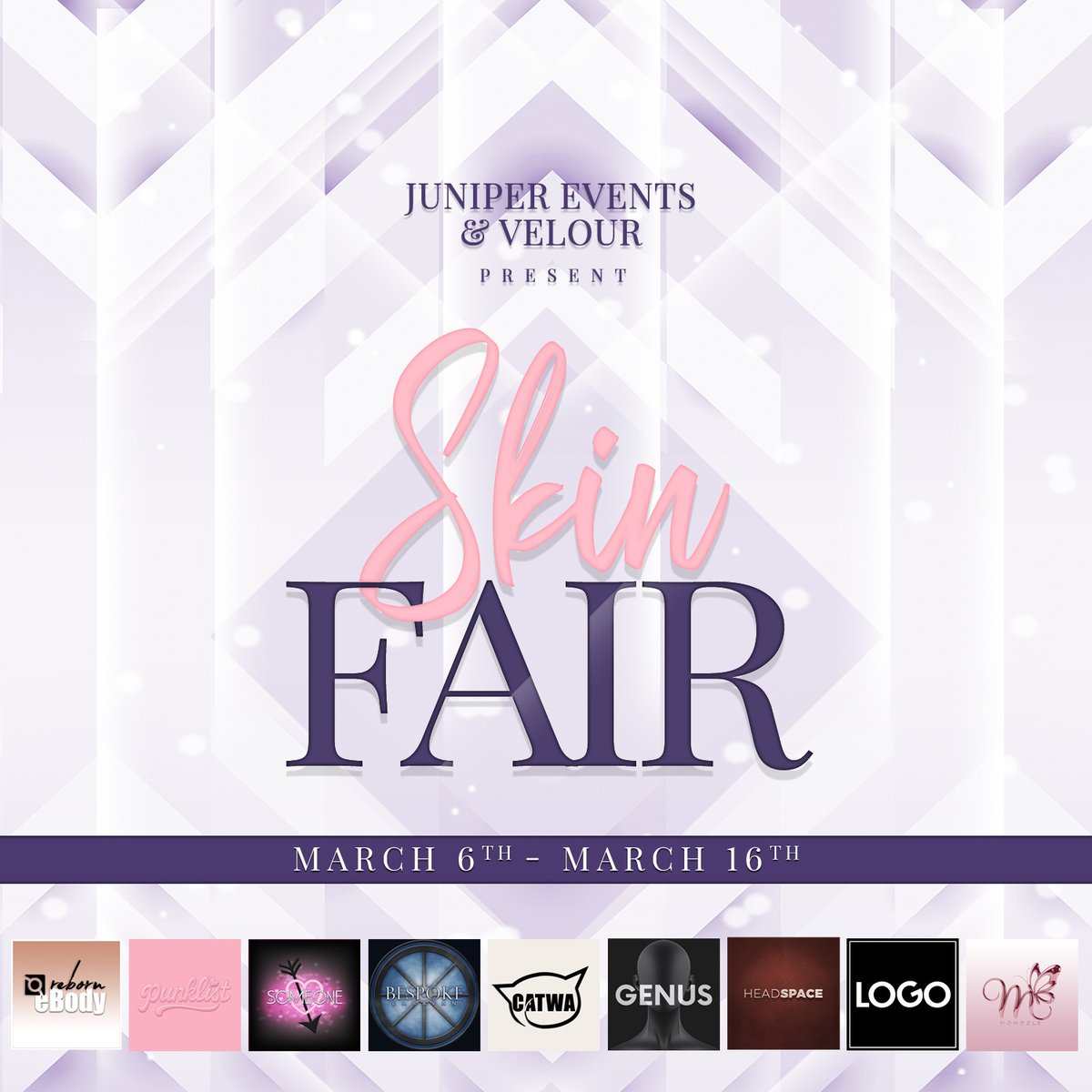 Juniper Events tweet media
