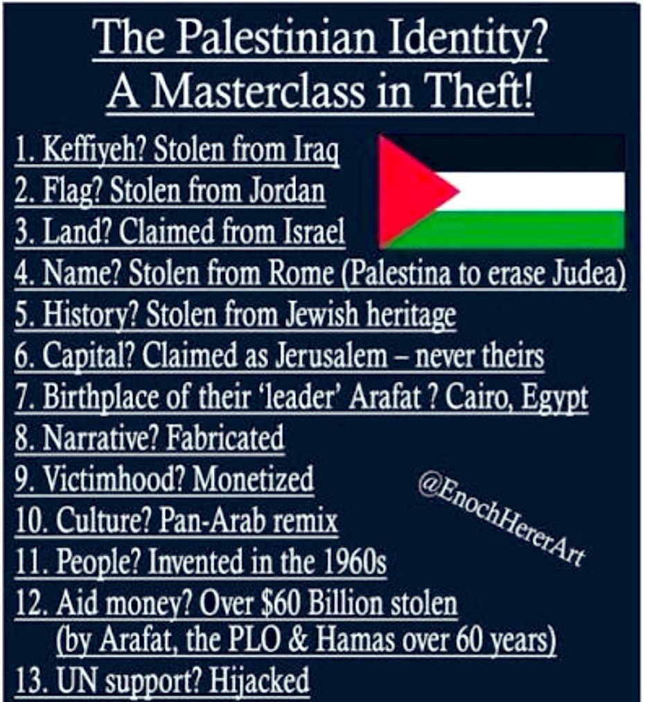 Proud2bejewishh's tweet photo. @RositaDaz48 https://t.co/E6APV1fCz6