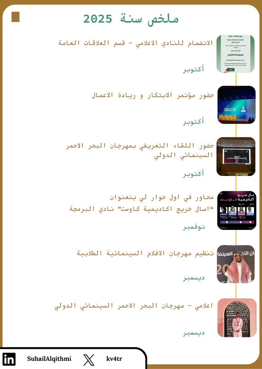 سـ هـ يـ ل ا حـ مـ د | SA tweet media