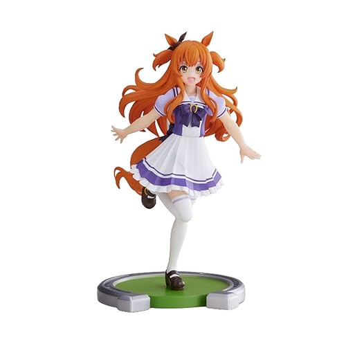 CaprielleVT's tweet image. I just received BanPresto - Uma Musume: Pretty Derby - Mayano Top Gun Statue from jonathx via Throne. Thank you! throne.com/caprielle #Wishlist #Throne