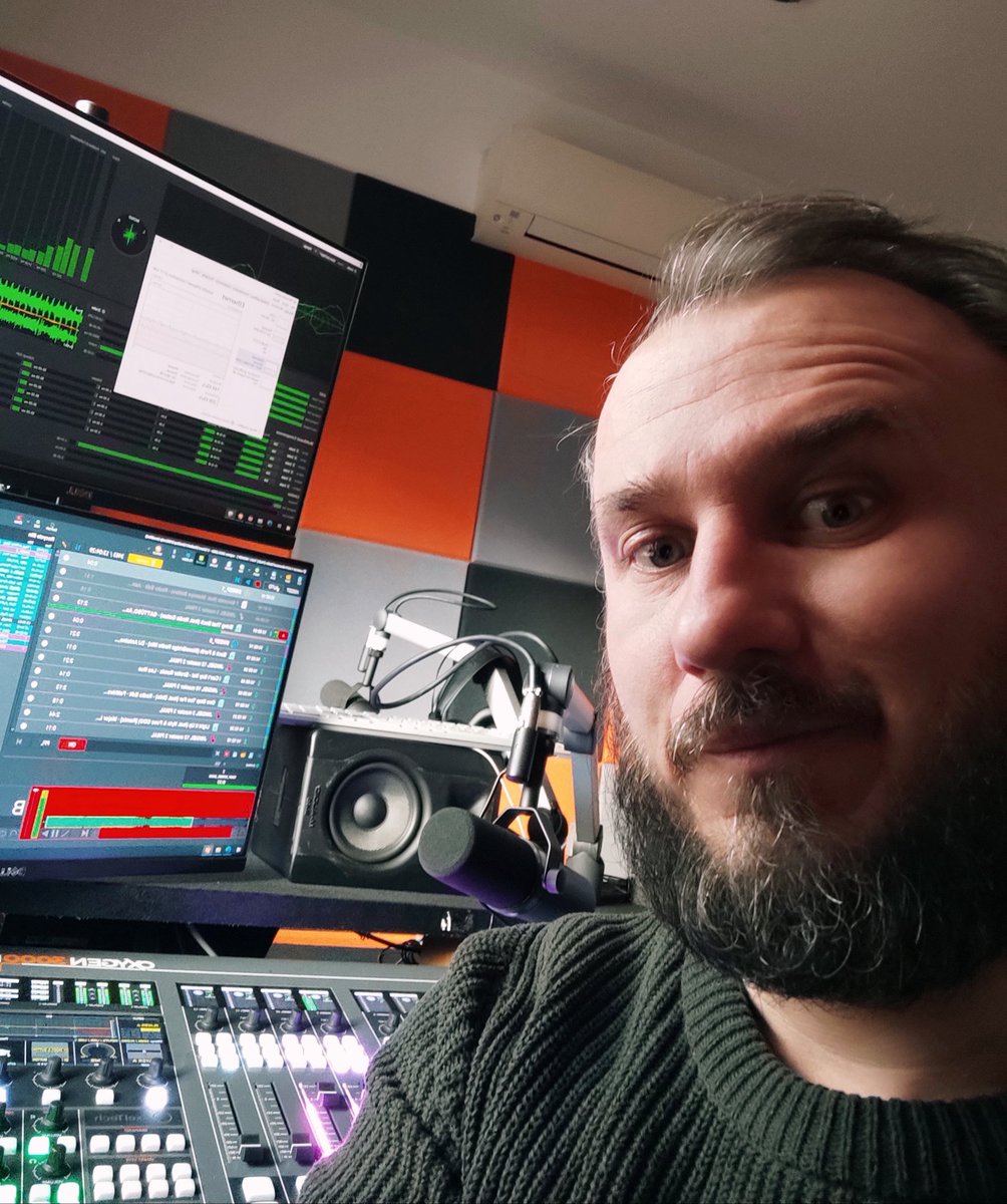 Lucas Michalski || LUMIC Studio tweet media
