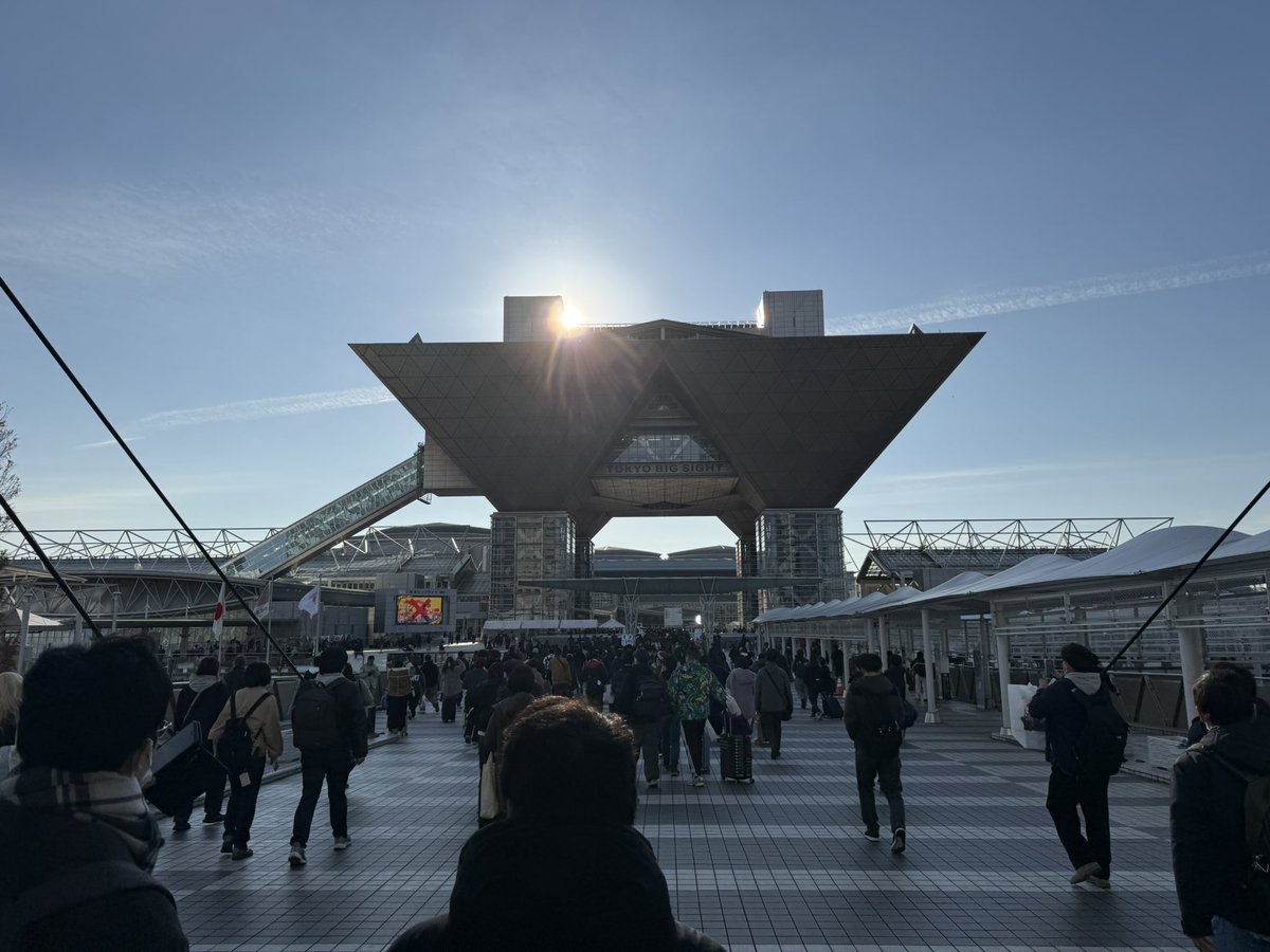 wituki's tweet image. 生存確認