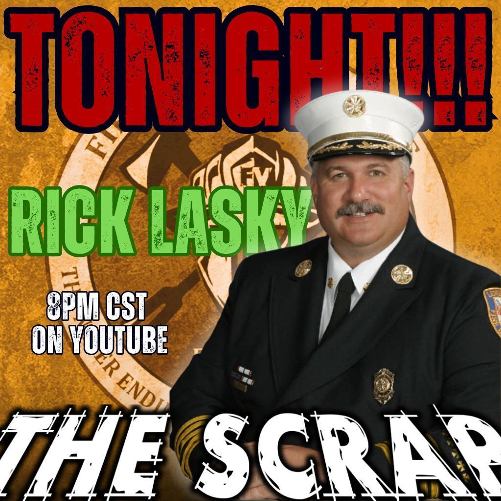 Firehouse Vigilance tweet media