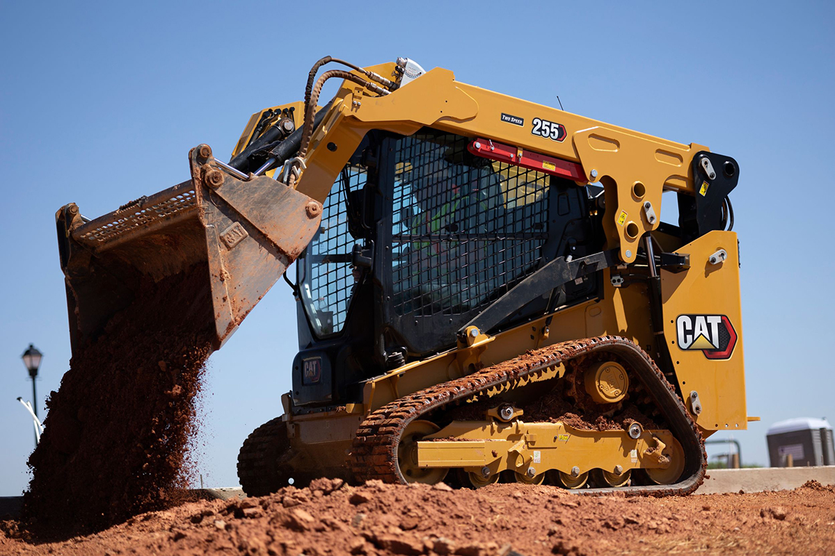 In our latest article, we compare the old <a href="/CaterpillarInc/">CaterpillarInc</a> D3 Series Compact Track Loaders directly with the new next generation Cat 255 and 266.

If you haven't made the switch yet, and are considering doing it in early 2026, check this one out.

Read now: bit.ly/48qIbnj