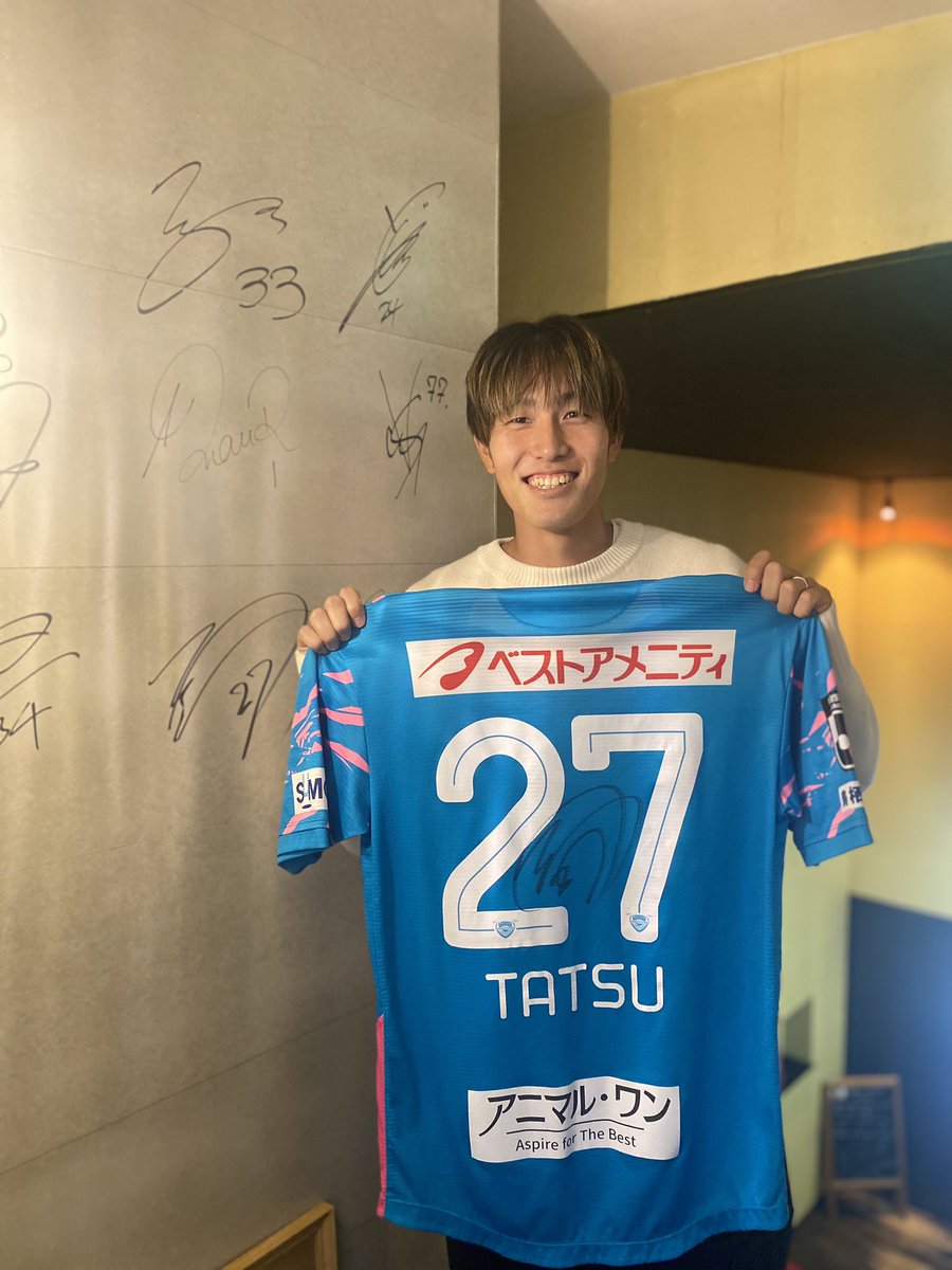 櫻井辰徳/Tatsunori Sakurai (@tatsunori_0726) / Posts / X