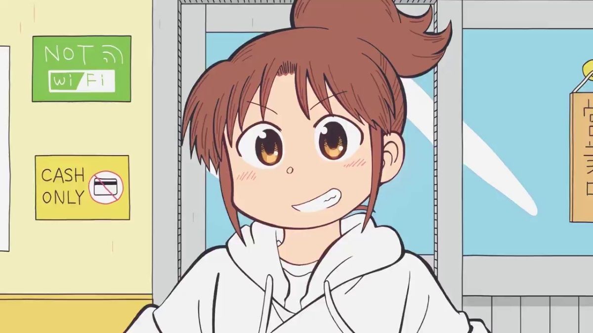 Cada personaje tiene su historia.
#Anime: City the animation
Disponible en: <a href="/PrimeVideoMX/">PrimeVideoMX</a> 
Web: fb.com/superosas
Donaciones: 1556128208 (BBVA)