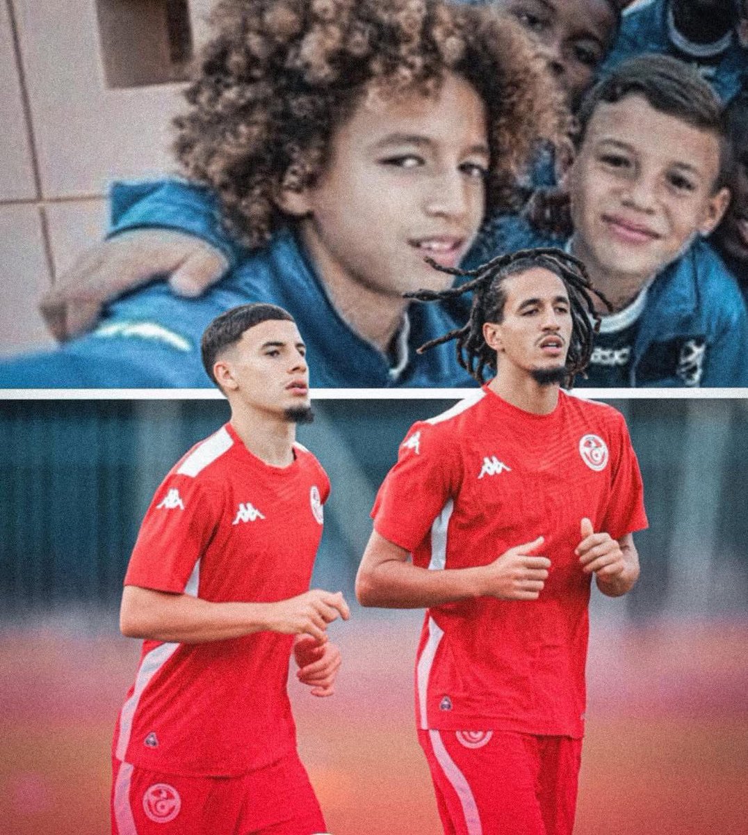 Best of Tunisian Team 
👉Gharbi 11- Hannibal 10👈