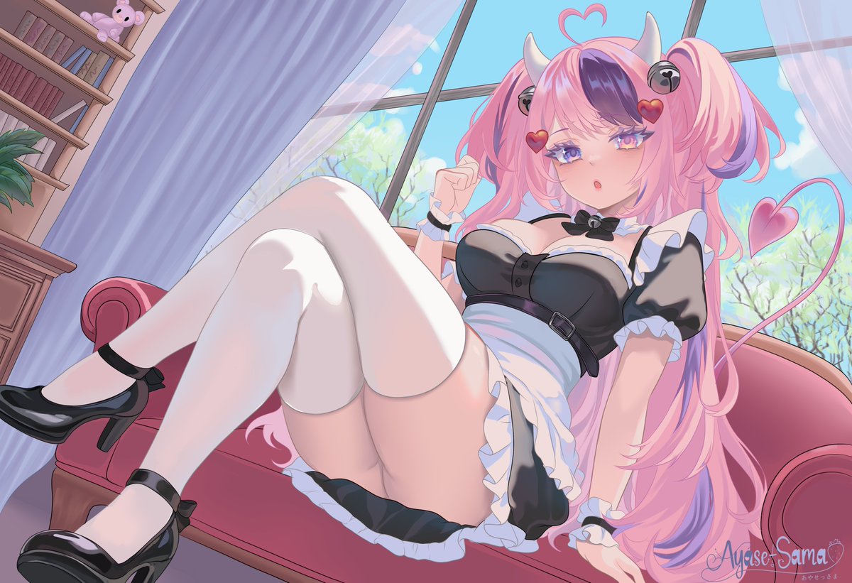 I finish drawing this in November and forget to post it
(ᇂ_ᇂ|||)
I am practicing backgrounds !
#ironmouseart #vtuber