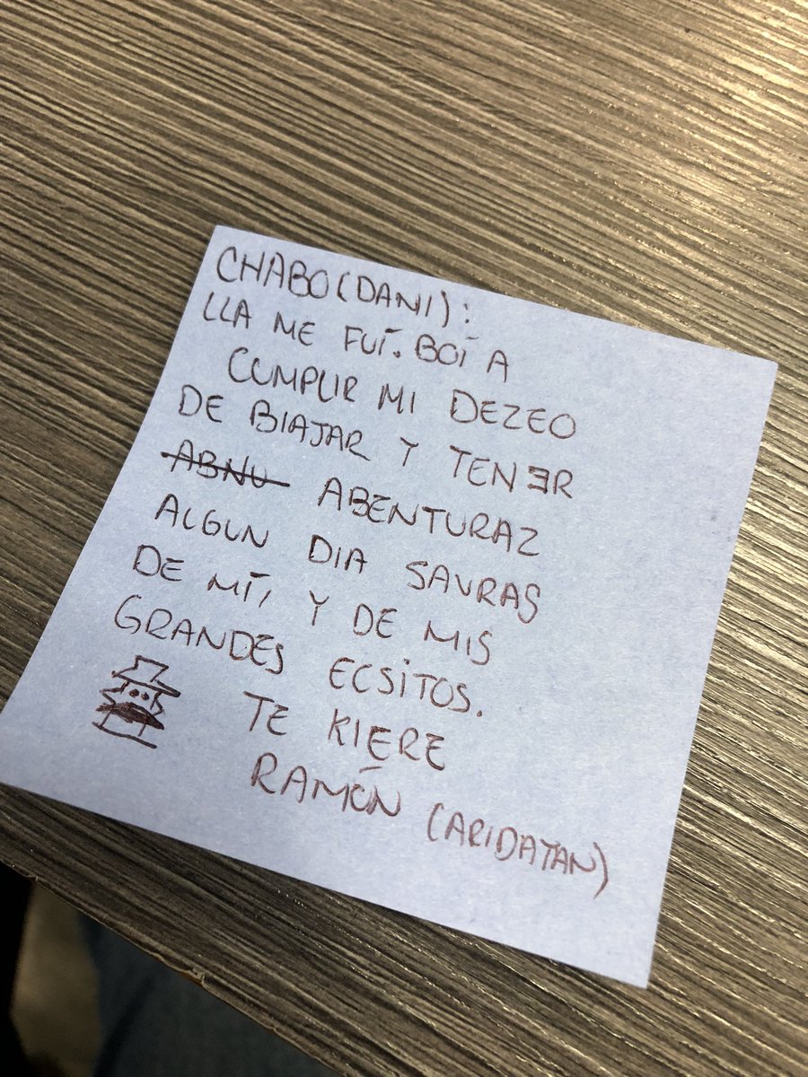 Ari Dayan tweet media