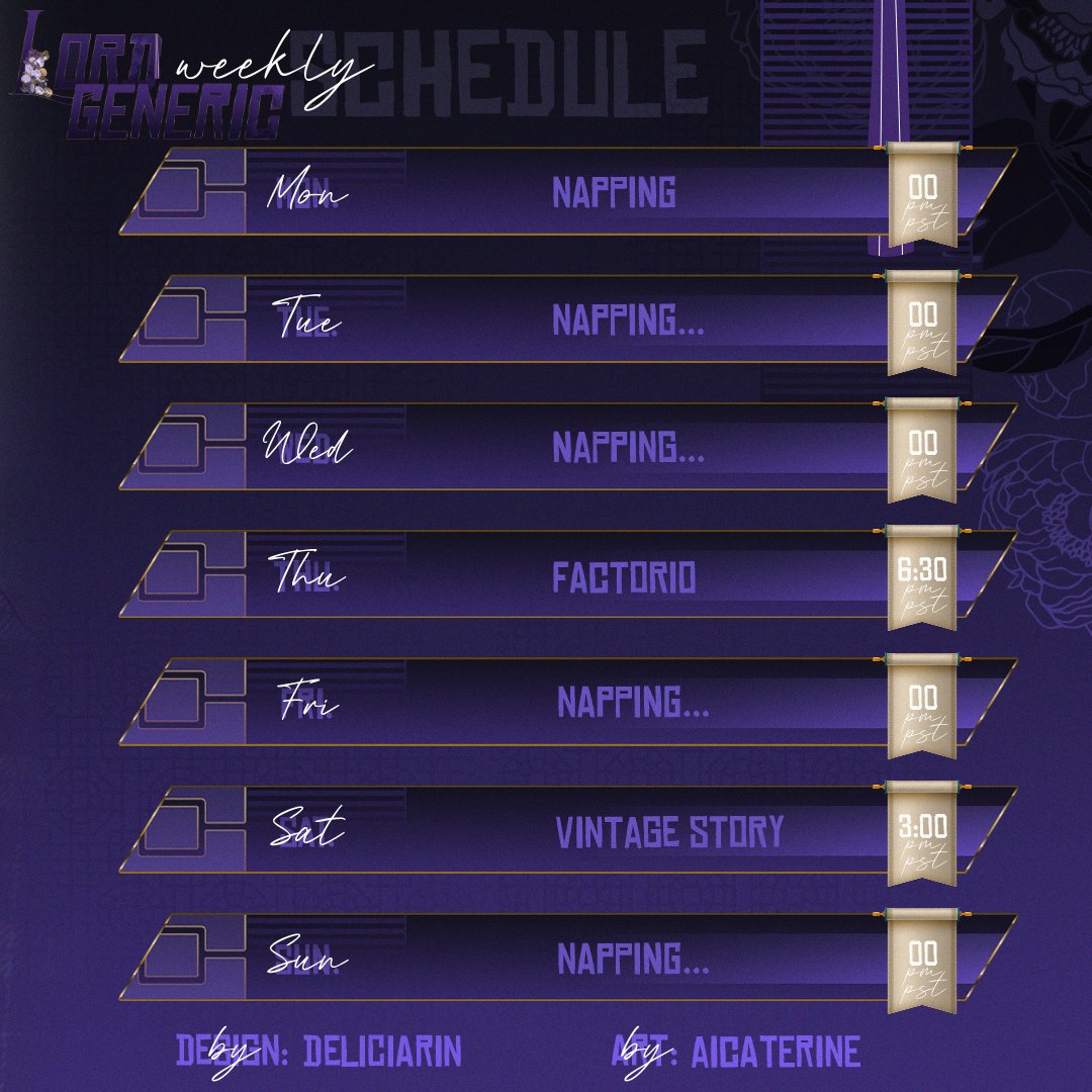 Let's welcome in the new year by me dragging people into the Vintage Story pit that I've been in the last two months!

Get ready for cottage core, starvation, and the RUST PIT starting this Saturday! We're starting early for maximum ~~fun~~