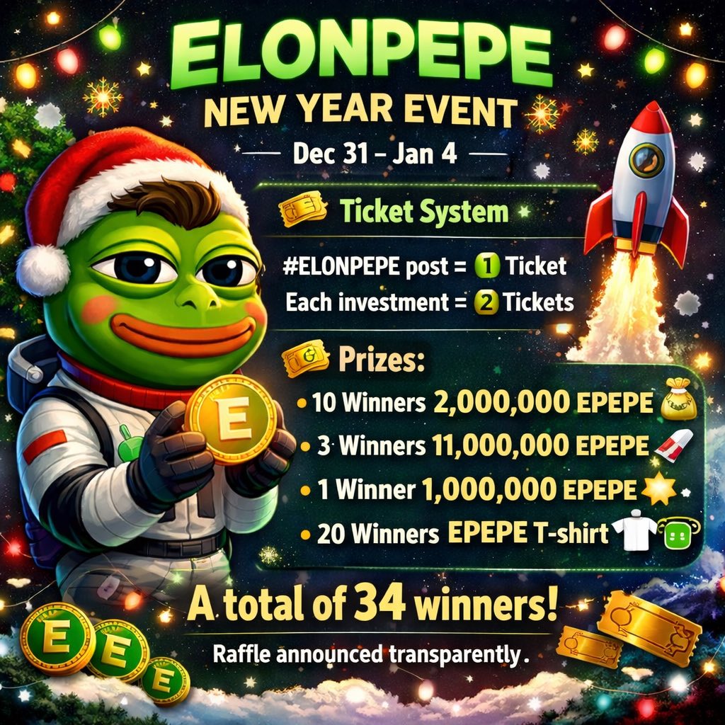 ELONPEPE tweet media