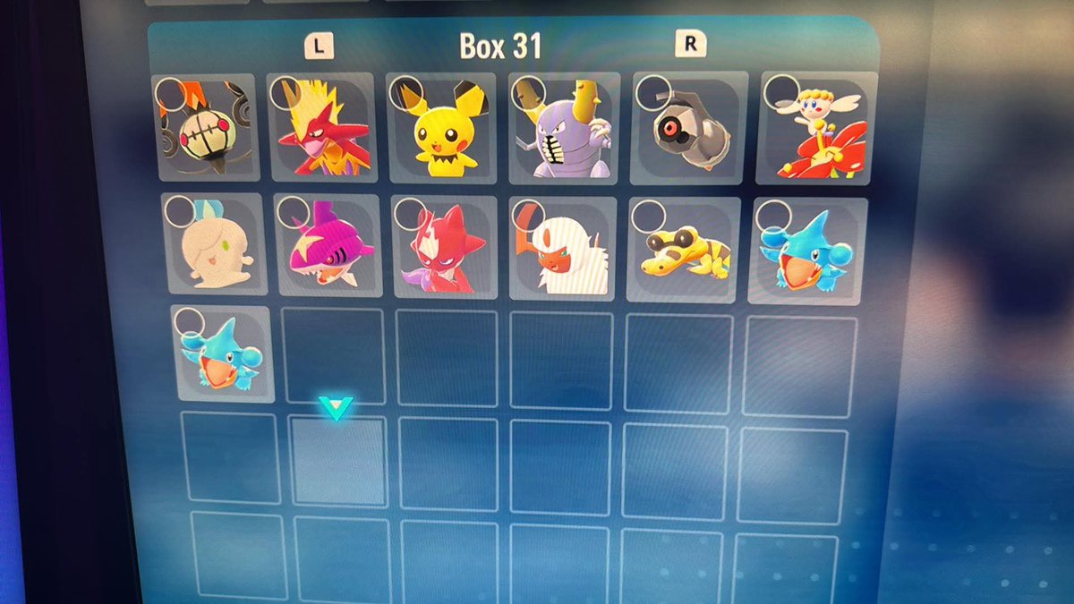 First things first A HUGE THANK YOU to <a href="/FendlerTweets/">Fendler</a> for the massive raid today and what a better way to carry that momentum from that then to Lockdown 13 Shinies on stream

Thank you all for a great stream to close 2025, 2026 well Just you wait

🚀