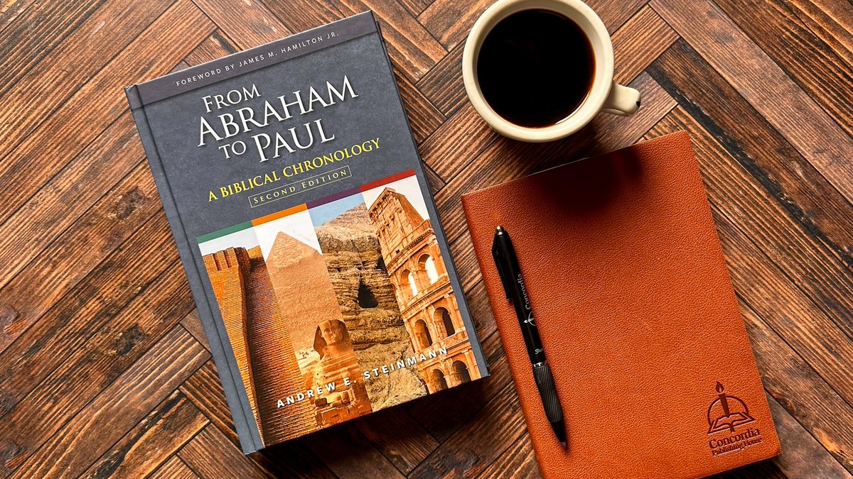 Concordia Publishing House tweet media