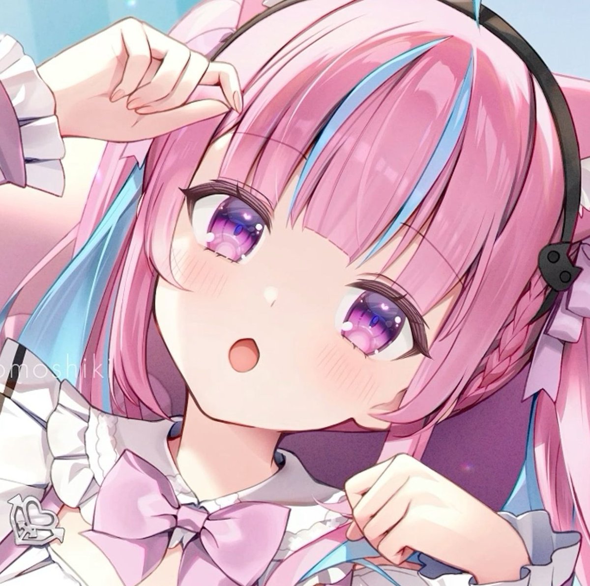 MalePonce05's tweet image. ゲーム楽しい！ ⚡